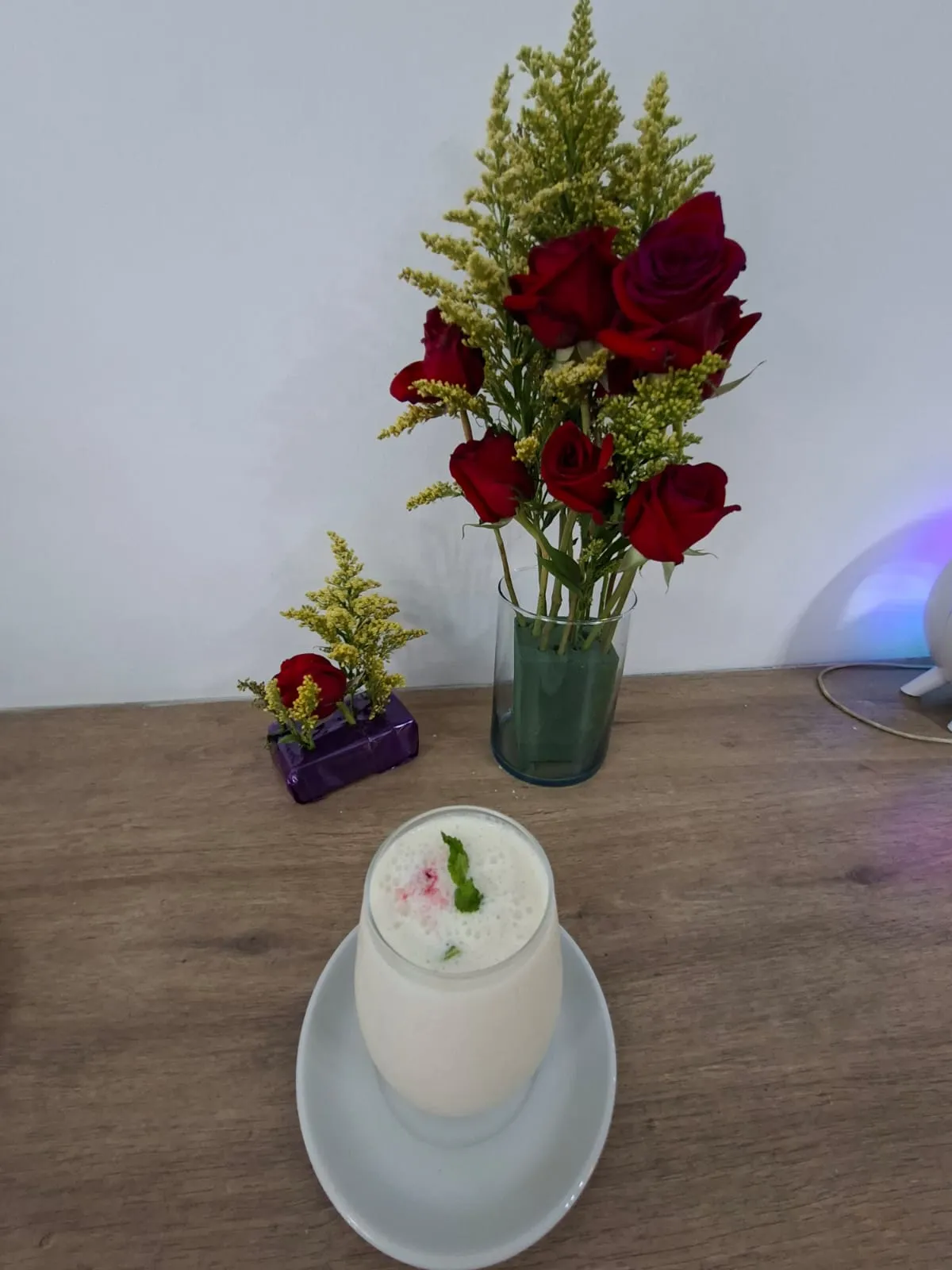 Limonada de Coco - 4