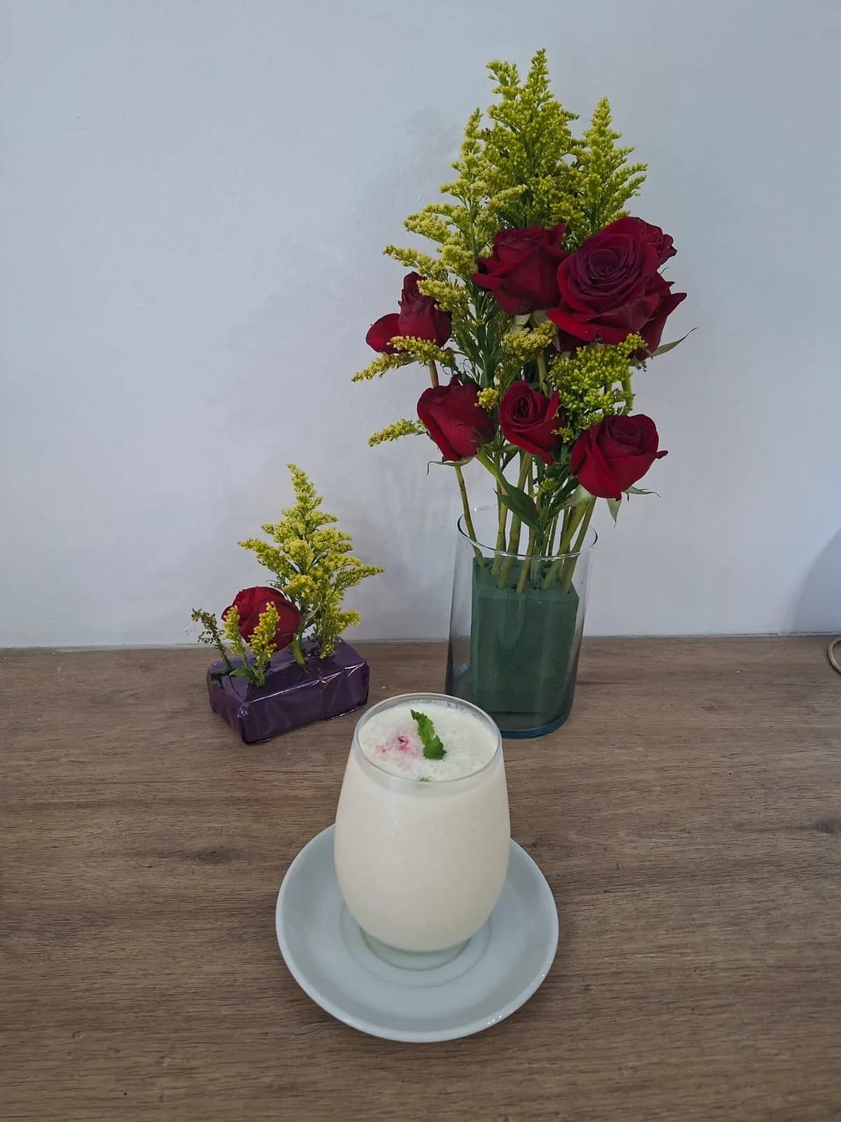 Limonada de Coco - 2