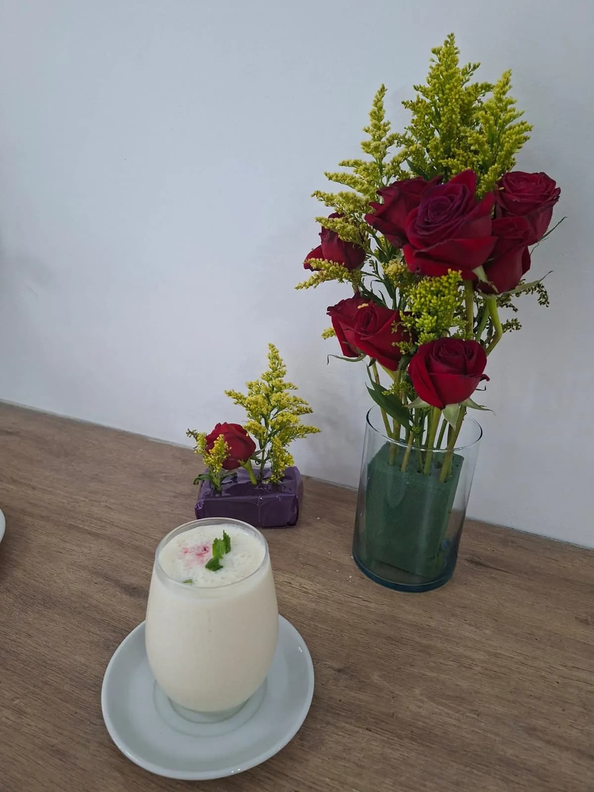 Limonada de Coco - 3