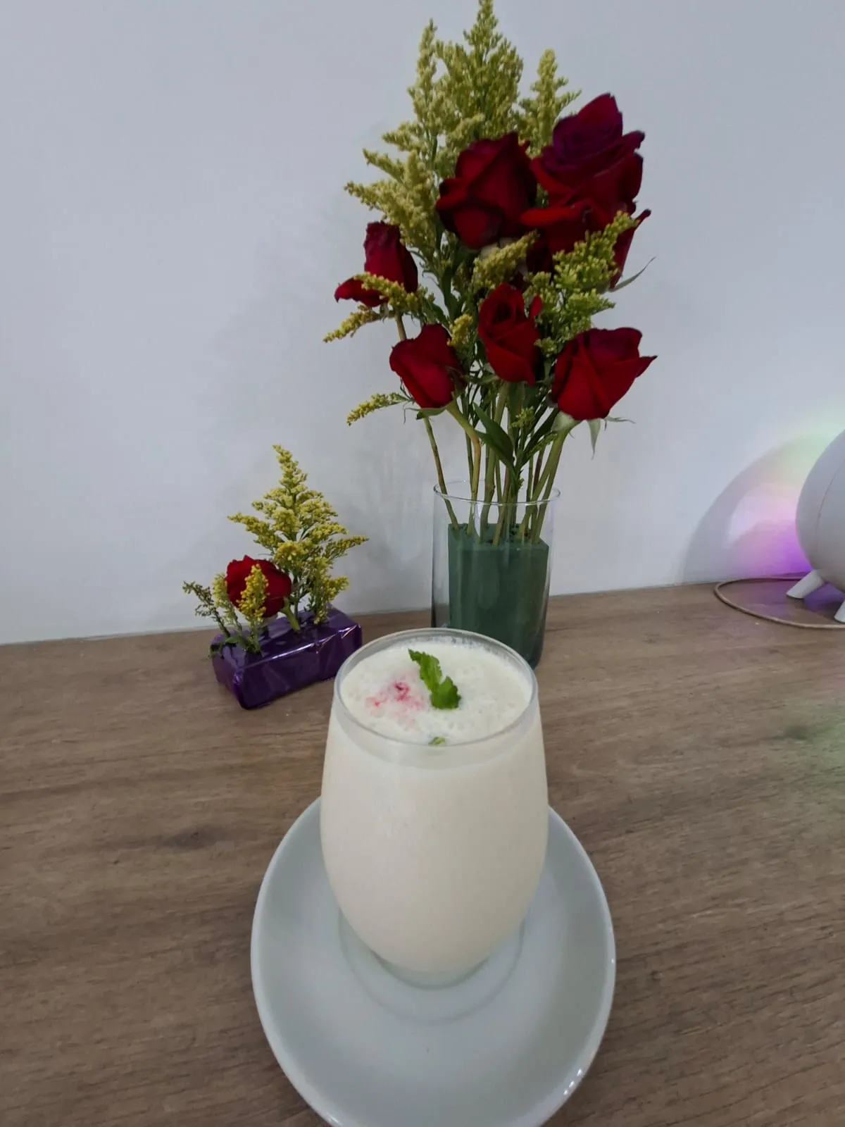 Limonada de Coco - 5