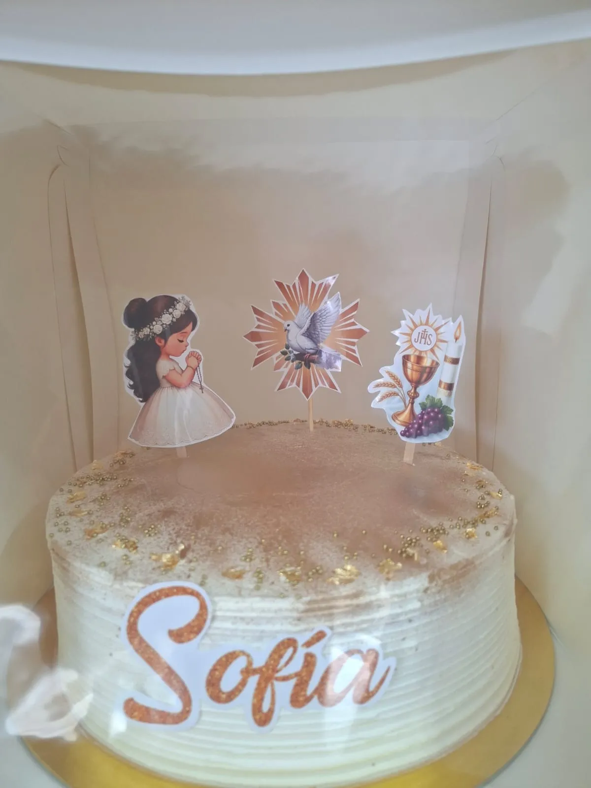 Torta Personalizada # 1 - 2