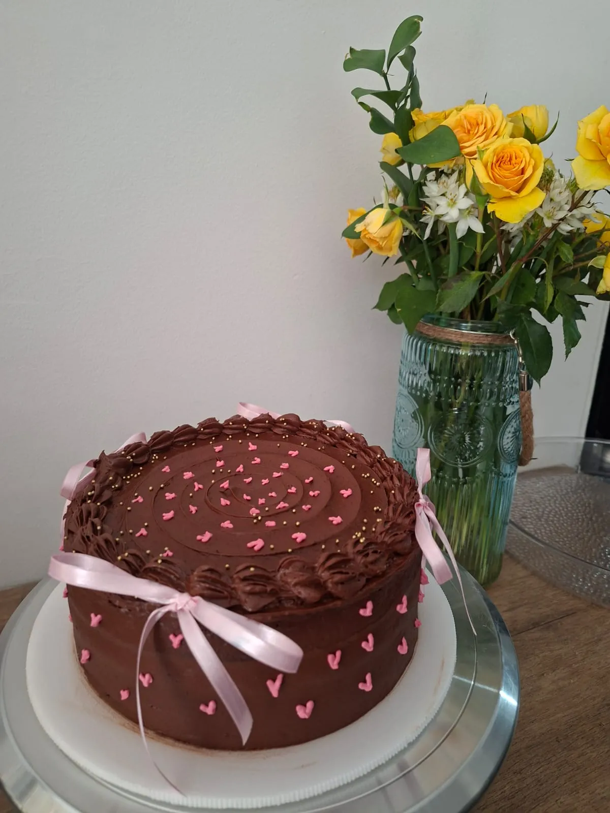 Torta Personalizada # 11 - 1