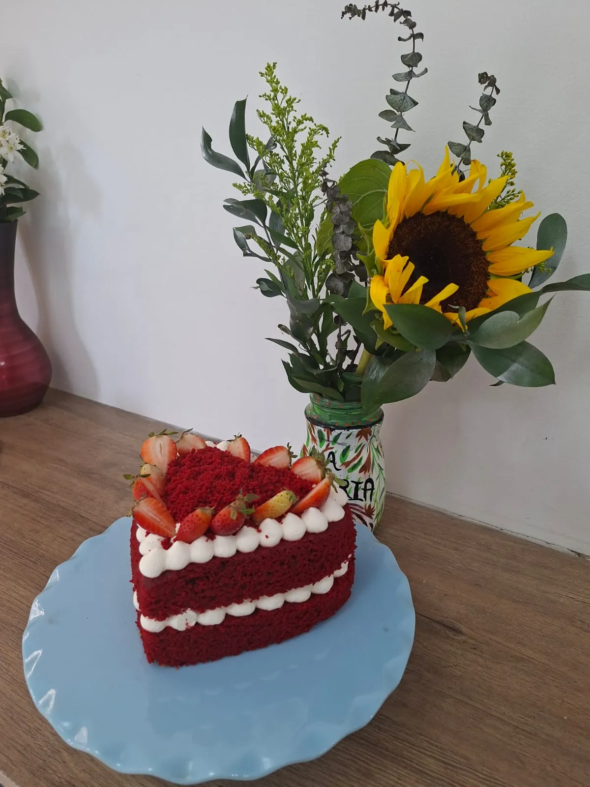 Torta Personalizada # 12 - 2