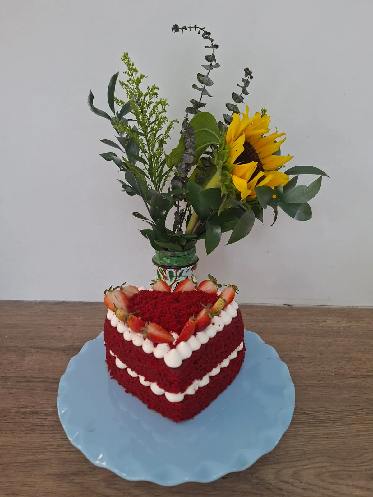 Torta Personalizada # 12 - 1