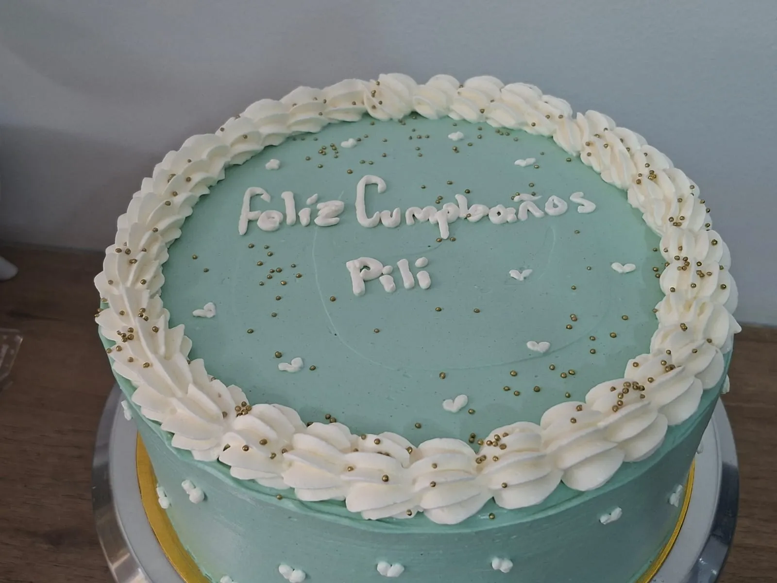 Torta Personalizada # 13 - 2