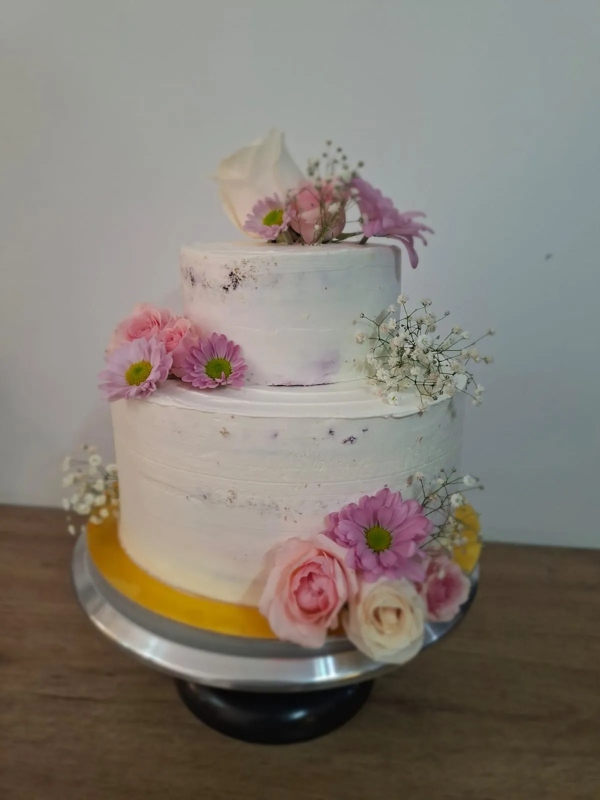 Torta Personalizada # 14 - 3