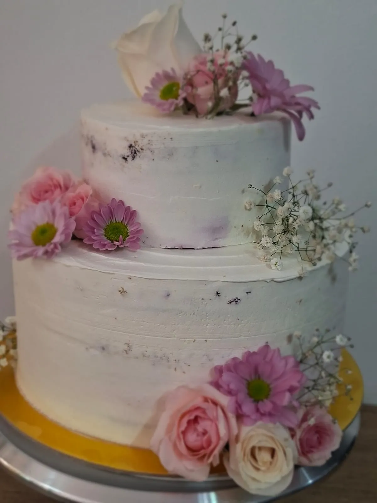 Torta Personalizada # 14 - 5