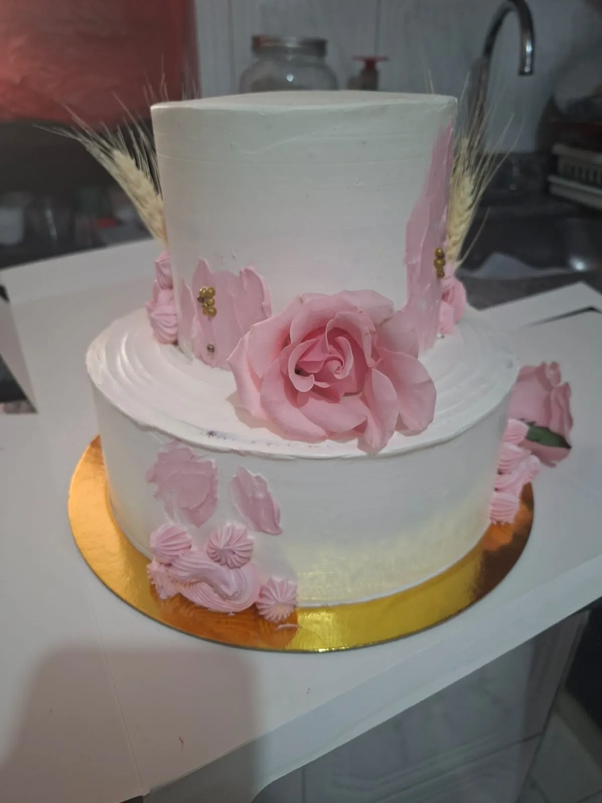 Torta Personalizada # 2 - 2