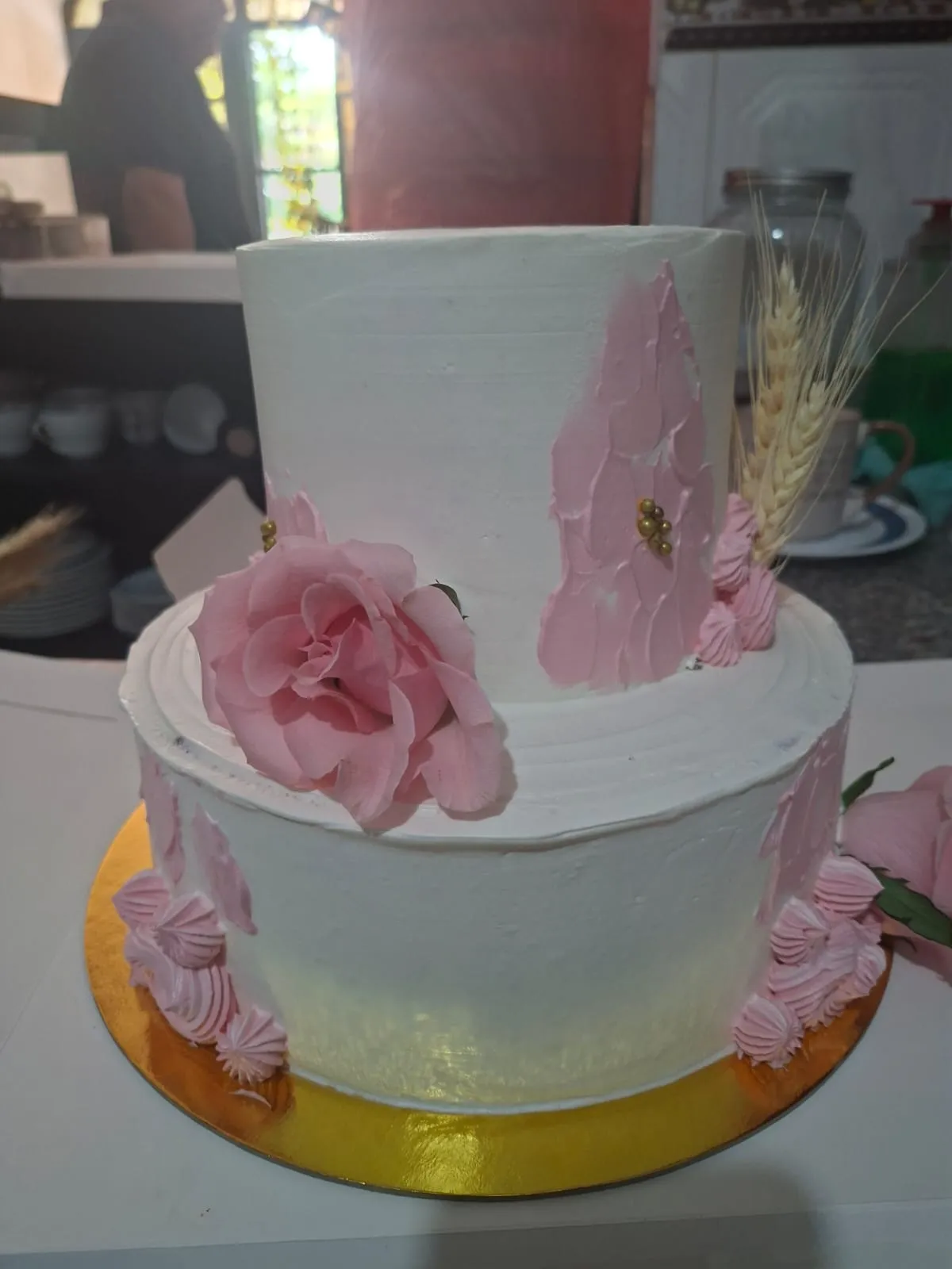 Torta Personalizada # 2 - 3