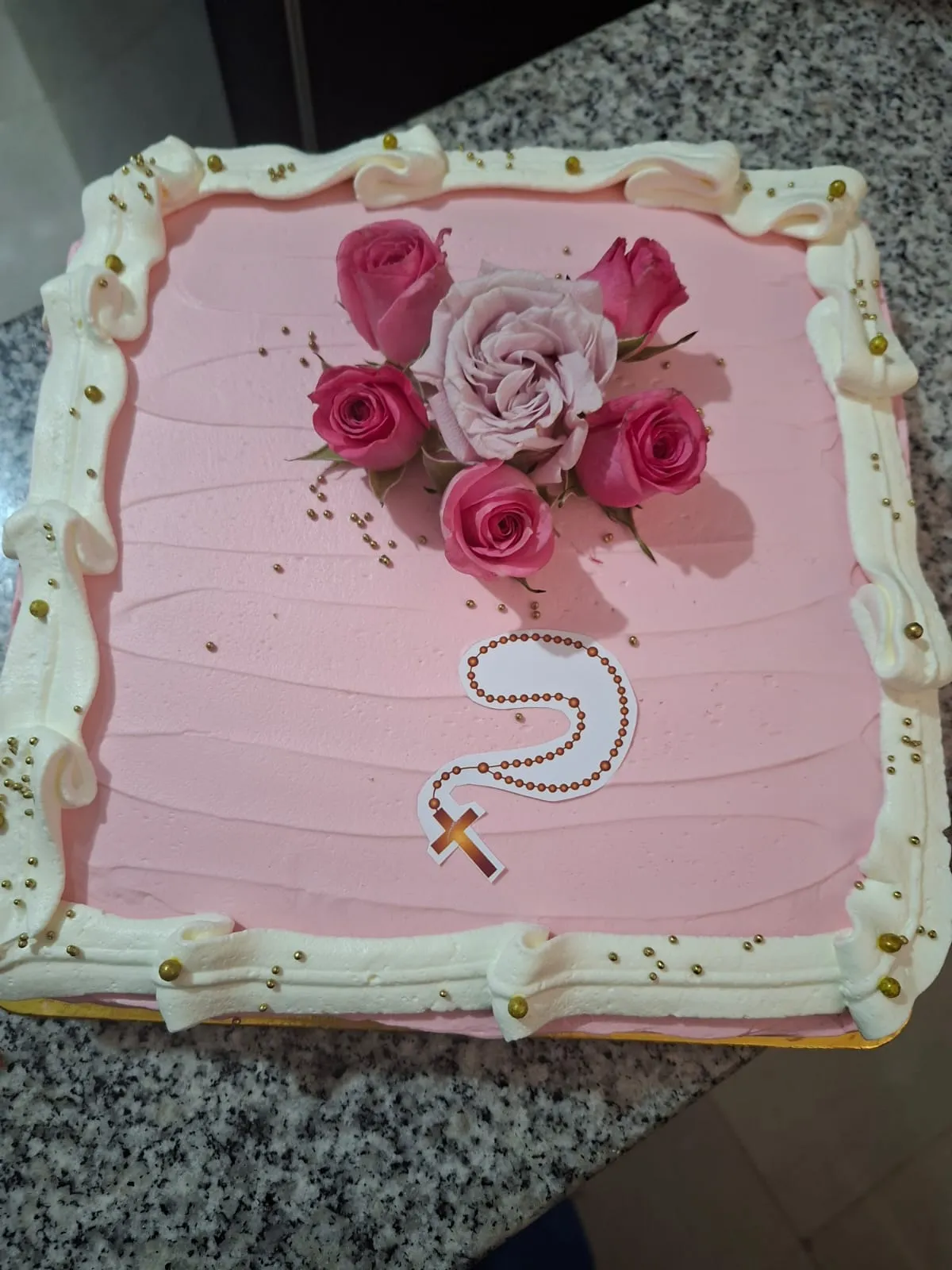 Torta Personalizada # 3 - 1