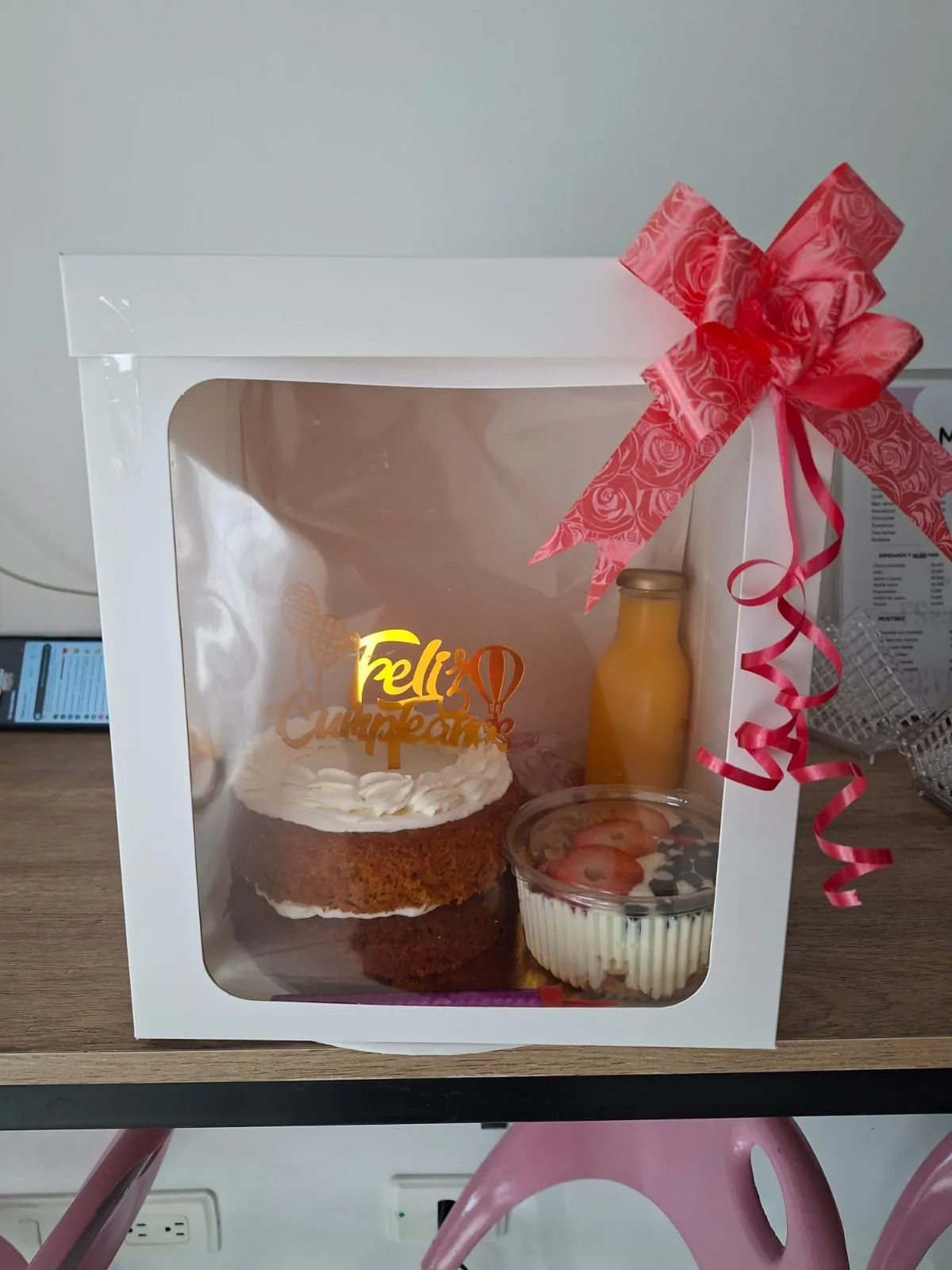 Torta Personalizada # 5 - 1