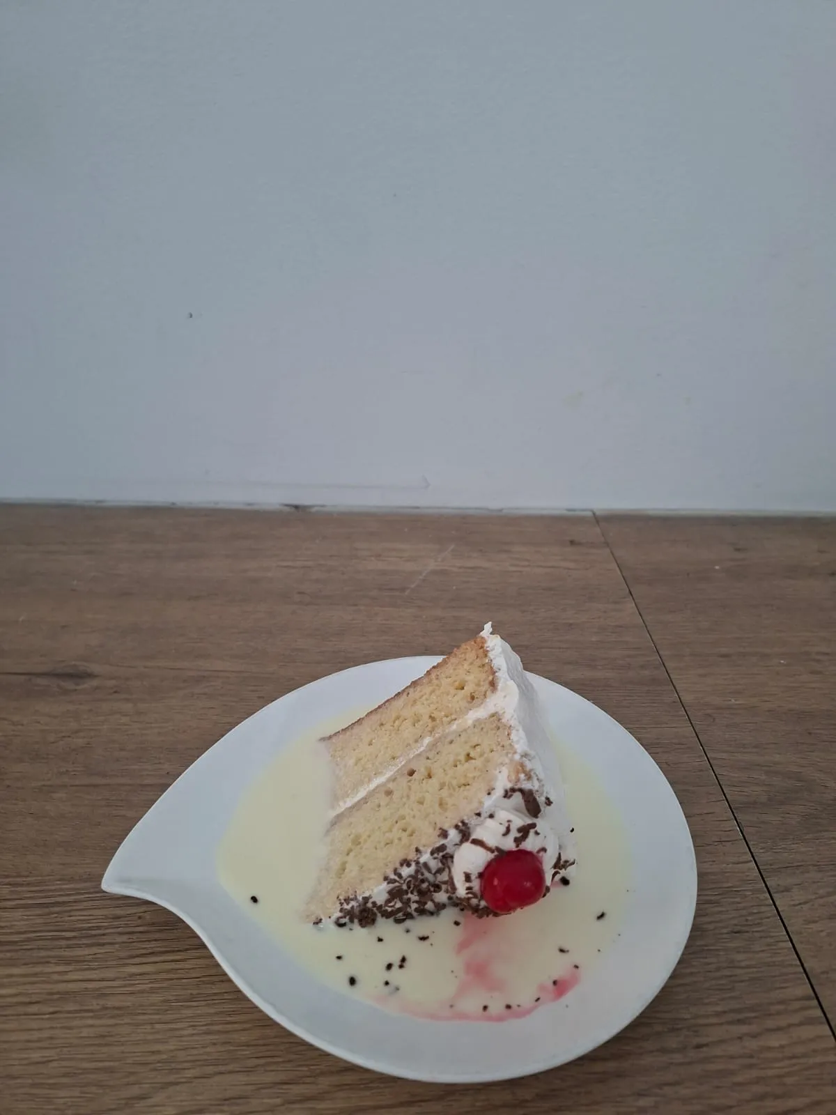 Torta Tres Leches - 1