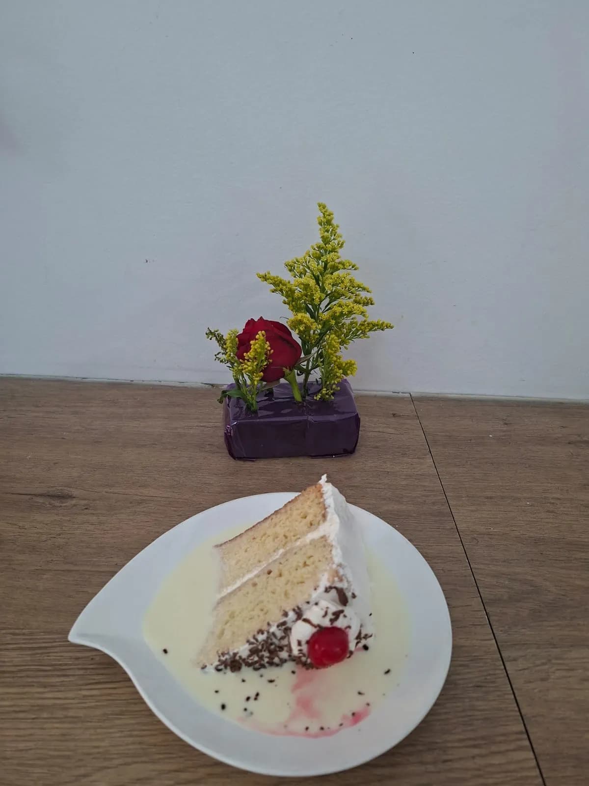 Torta Tres Leches - 2